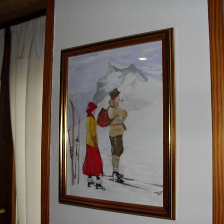 Hotel Capriolo Мадезимо Экстерьер фото