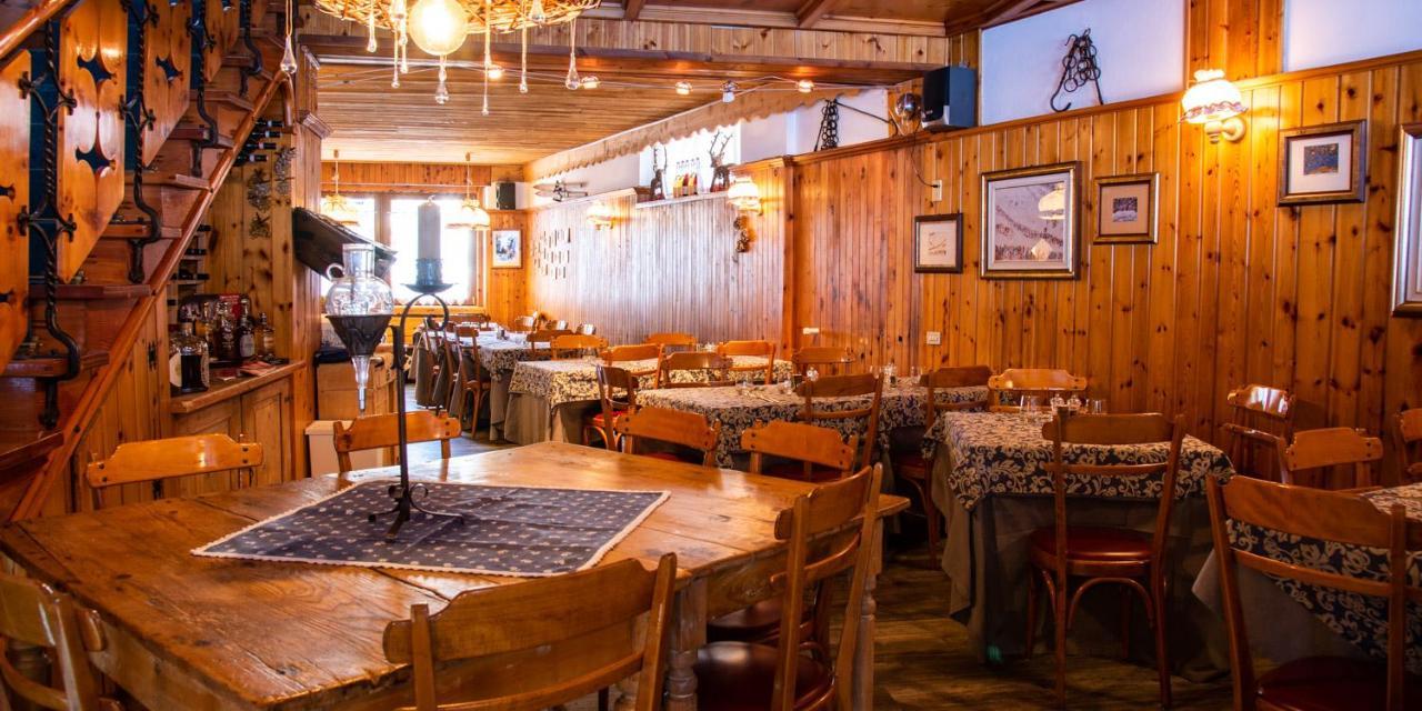 Hotel Capriolo Мадезимо Экстерьер фото