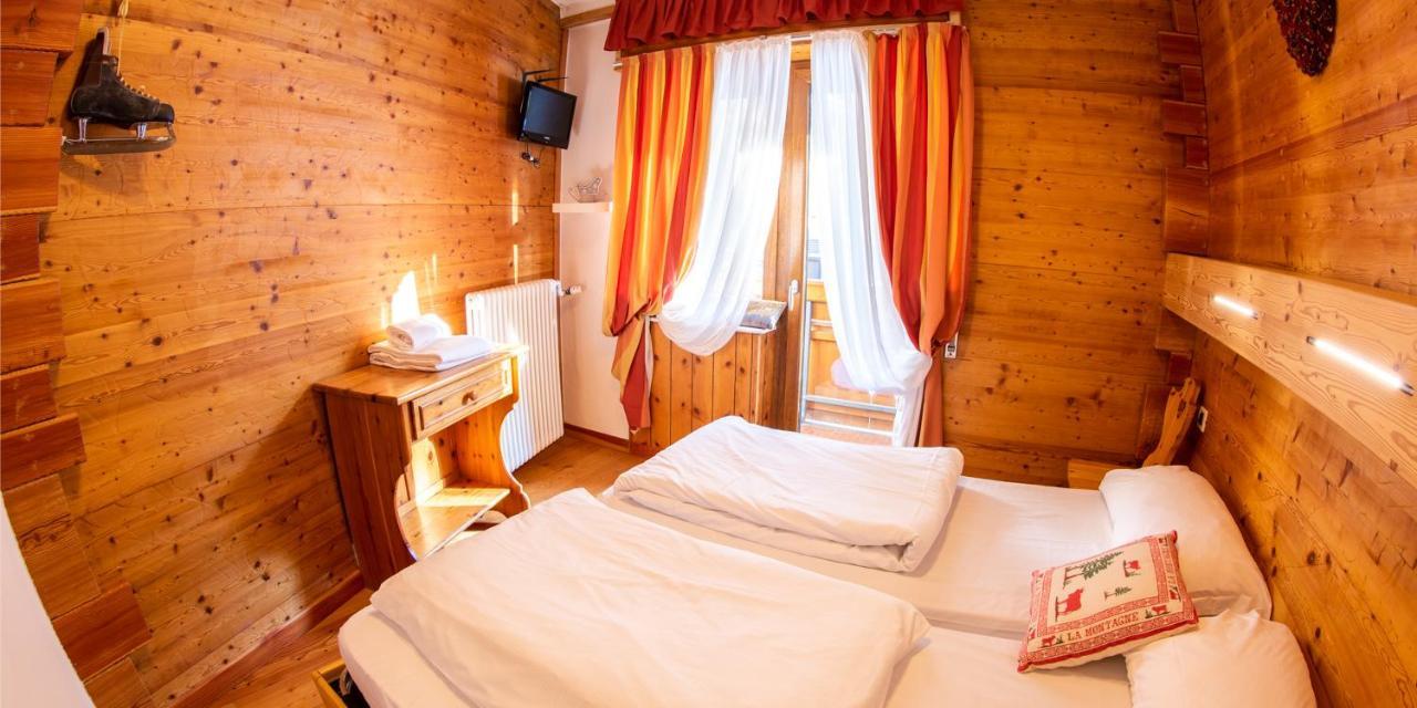 Hotel Capriolo Мадезимо Экстерьер фото