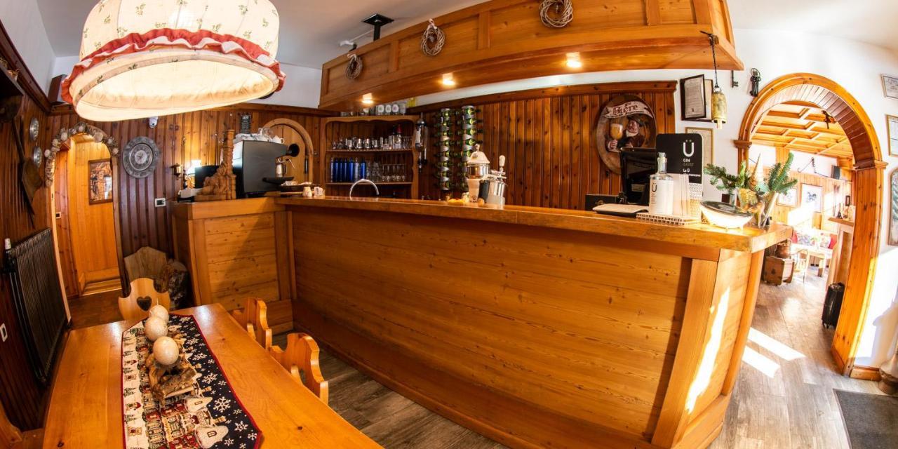 Hotel Capriolo Мадезимо Экстерьер фото