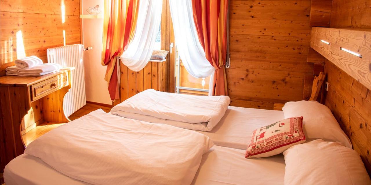 Hotel Capriolo Мадезимо Экстерьер фото