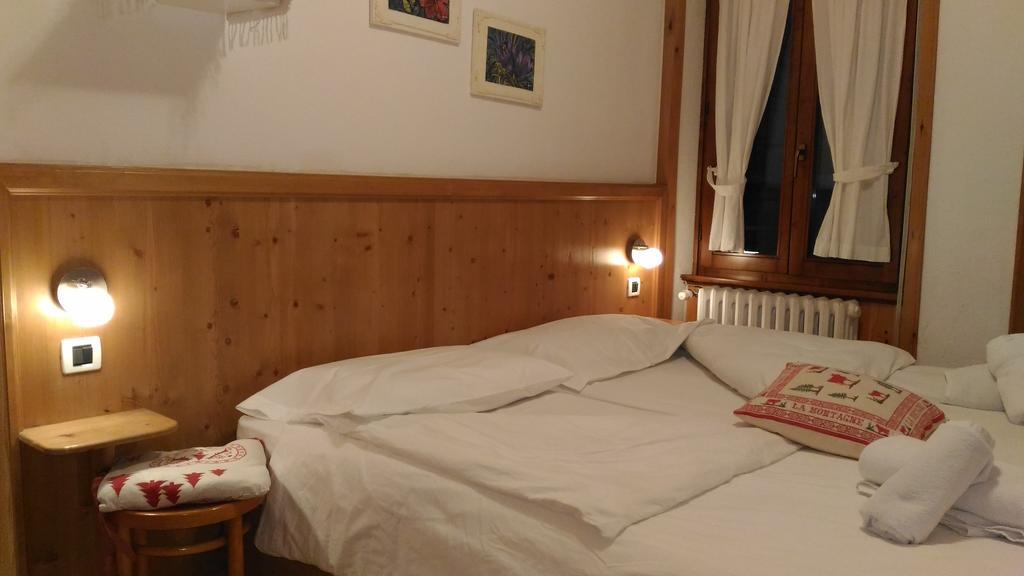 Hotel Capriolo Мадезимо Экстерьер фото