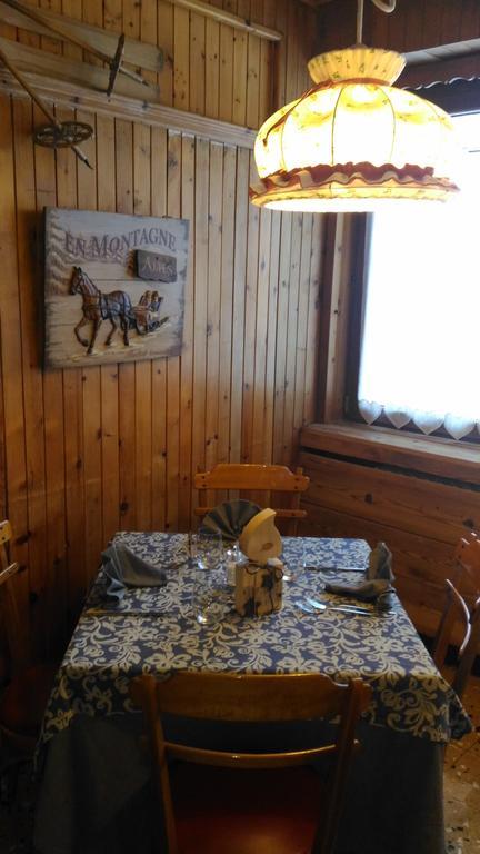 Hotel Capriolo Мадезимо Экстерьер фото
