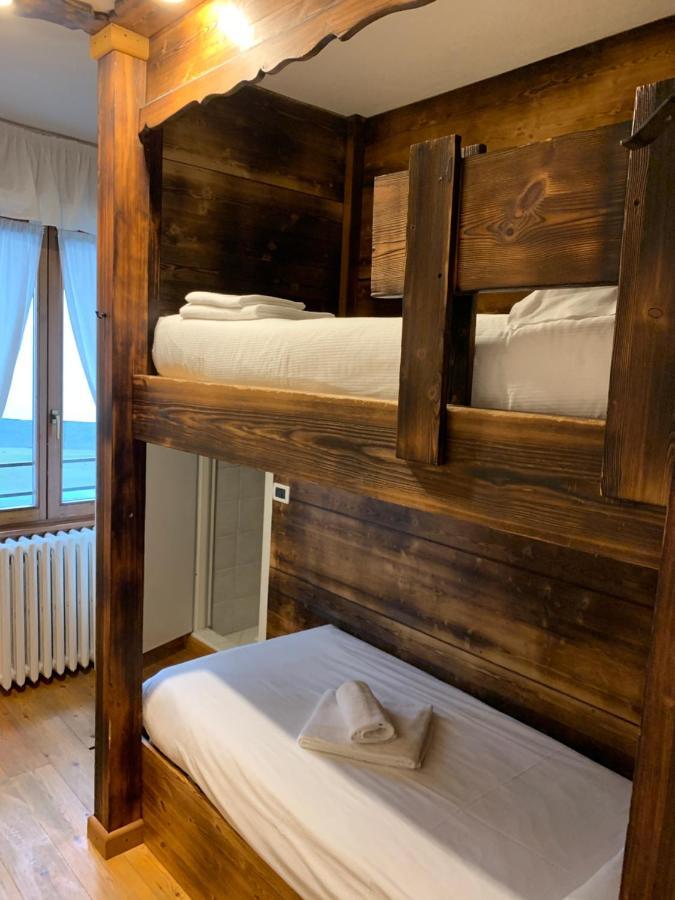 Hotel Capriolo Мадезимо Экстерьер фото
