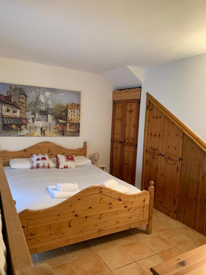 Hotel Capriolo Мадезимо Экстерьер фото