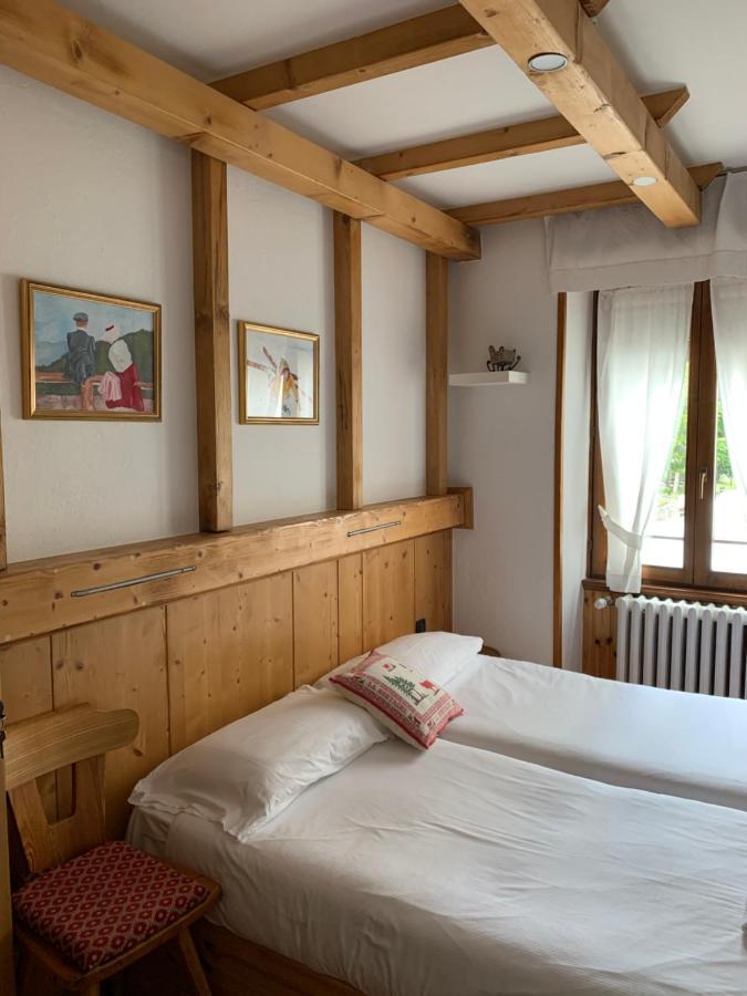 Hotel Capriolo Мадезимо Экстерьер фото