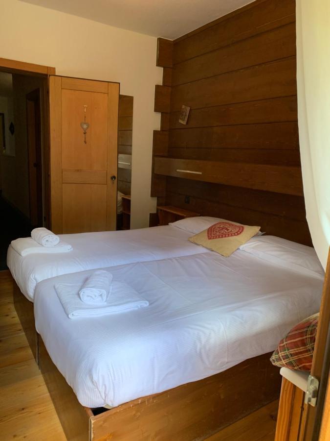 Hotel Capriolo Мадезимо Экстерьер фото